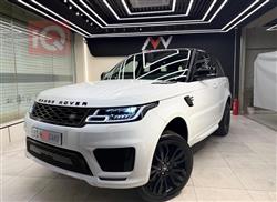 لاند روفر رانج روفر سبورت